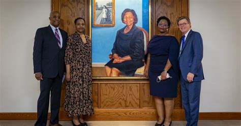 The Reuben Cooke Building Named After A Superstar Duke Today