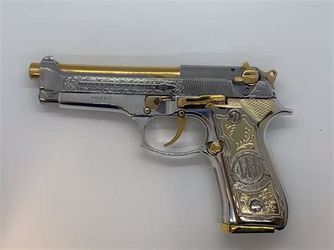 beretta mm gold