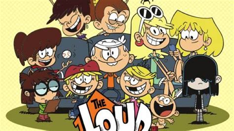 The Loud House Review Cartoon Amino Español Amino