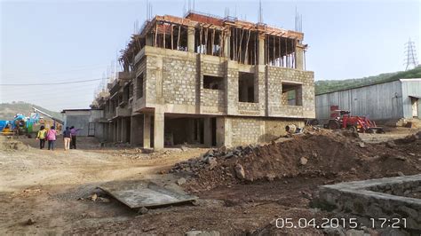 Ravi Karandeekar S Pune Real Estate Market News Blog Eagle S Nest Tour