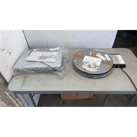 Citizen Dvd Player Reel To Reel Tape And Shaw Pvr Hdd