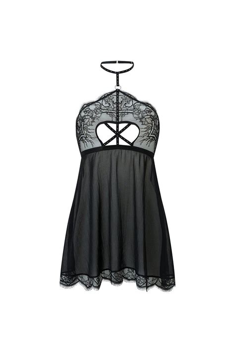 Lingerie Orion Babydoll Ann Summers