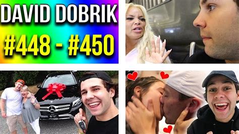 David Dobrik Best Vlog Moments Of The Week Youtube