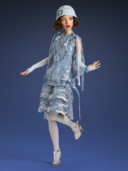 The Fashion Doll Review Tonner Doll West Coast Event Souvenirs Available