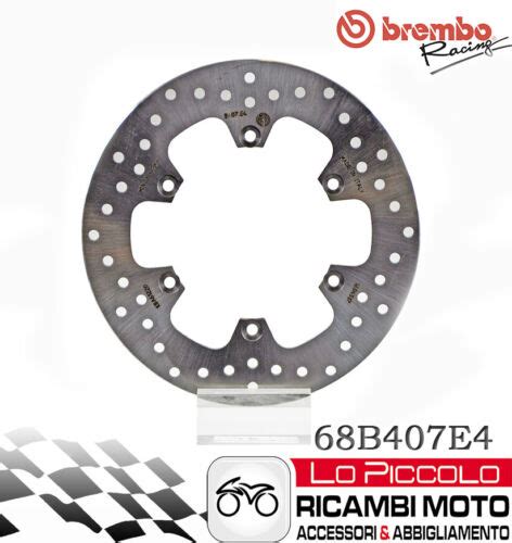 Yamaha Xjr Brembo Disco Freno