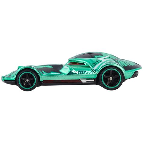 Mattel Reveals Darth Vader Batman And Deadpool Hot Wheels Exclusives ComicBook