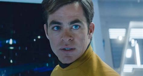 » STAR TREK BEYOND Trailer Debut