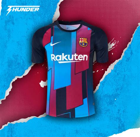 Camiseta Calentamiento Fc Barcelona