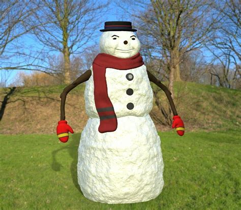 Jack Frost 1998