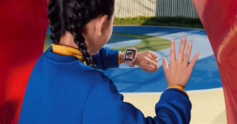 6 reasons why we love the newly launched HUAWEI WATCH KIDS 4 Pro ...
