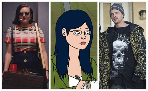 Bojack Horseman: An Ode to Diane Nguyen – The Twin Geeks