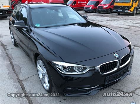 Bmw Originaal 3 4 Seeria Styling 401 F30 F32 F34 F31 F36 Bmw Continental Veljed