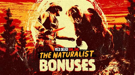 Rockstar Games On Twitter Naturalists Who Take A Discerning Approach