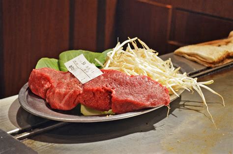 Japan 2016 Kobe Kobe Beef Lunch Steak Land Kobe Just An Ordinary Girl