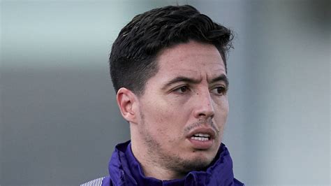 Le Gros Coup De Gueule De Samir Nasri Sur Le RamadanGate Et L Affaire