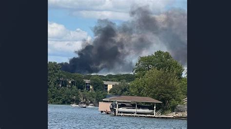 Eject As Mig Jet Crashes During Michigan Air Show Video