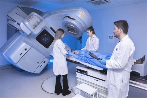 Radiation Burns During Cancer Treatment: What Helps?