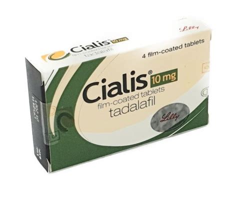 Cialis 10mg Tablet At Rs 1645 Stripe Cialis In New Delhi ID