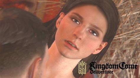 Theresa Romance Kingdom Come Deliverance Youtube