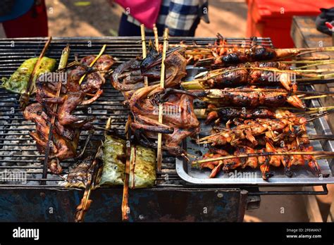 Street Food Stall Hi Res Stock Photography And Images Alamy