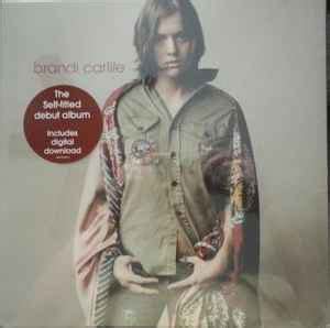 Brandi Carlile – Brandi Carlile (2011, Vinyl) - Discogs