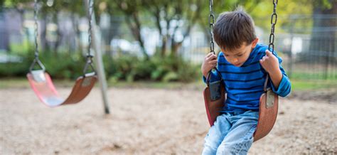 6 Señales Que Indican Que Un Niño Necesita Más Amor Y Cariño