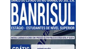 Apostila de Estudo Concurso Público da SOMAR RJ 2022 cargo Técnico