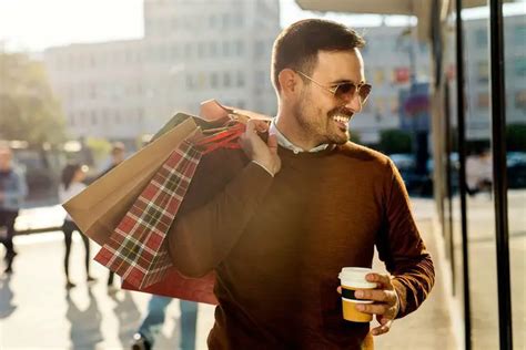 Dicas Valiosas De Como Se Vestir Bem Gastando Pouco Para Homens