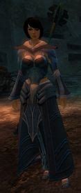 Exploratrice Loana Guild Wars 2 Wiki Français GW2W FR