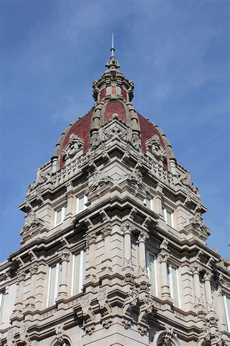 Free Images Landmark Historic Site Tower Building Architecture