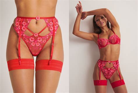 Harness Lingerie Edit Lingerie Harness Styles Boux Avenue