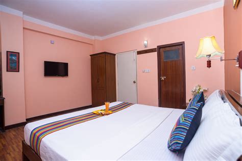 Hotels in Kathmandu Starting @ NPR899 - Upto 43% OFF on 16 Kathmandu Hotels