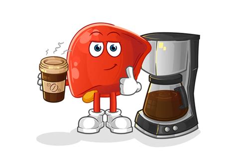 Coffee And Liver Health Coffee Lover