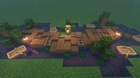 Best Minecraft Path Design Ideas For Your Next Build Gamer Empire