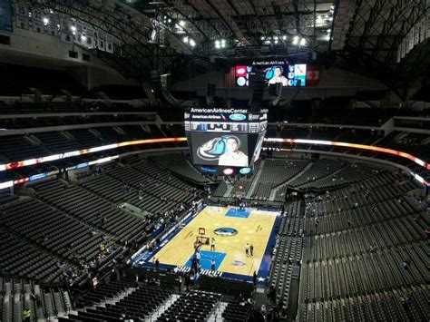 Photos of the Dallas Mavericks at American Airlines Center, page 3