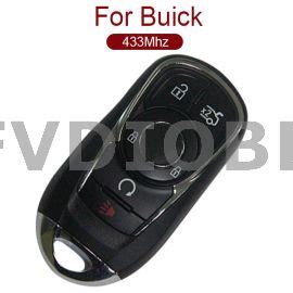 Fvdi Abrites Commander Factory Ak Original For Buick Lacrosse