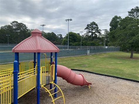 TRENHOLM PARK Updated January 2025 10 Photos 3900 Covenant Rd