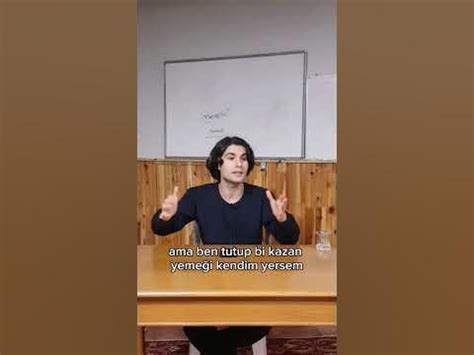 İNSANLAR NEDEN FAKİR? - YouTube