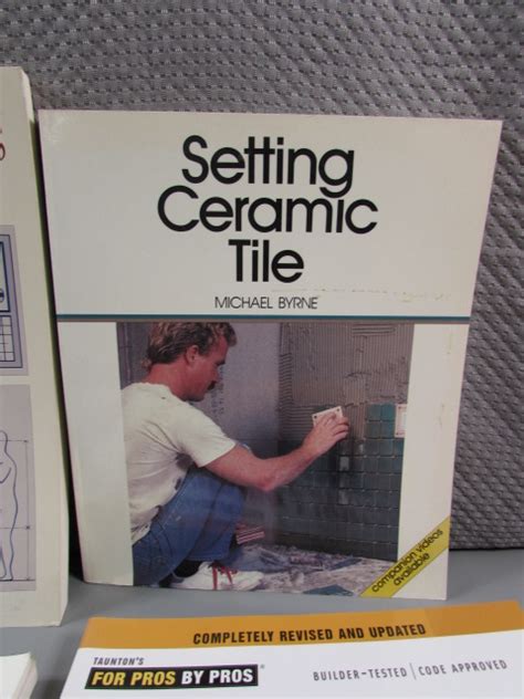 Lot Detail Home Improvement Books