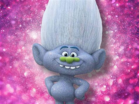Trolls Glitter Skate United Skates Of America