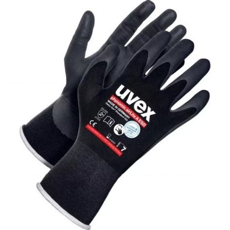 Uvex Phynomic Airlite A Esd Assembly Gloves Industrial Safety