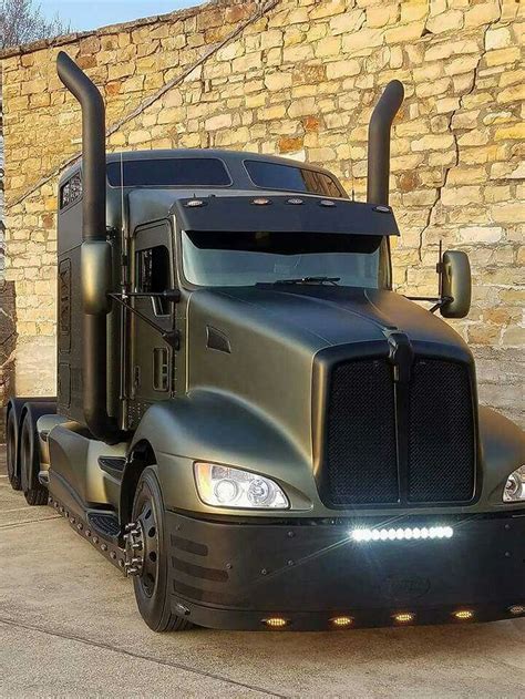 15 Best Trucks In The World Cool Trucks Pictures Artofit