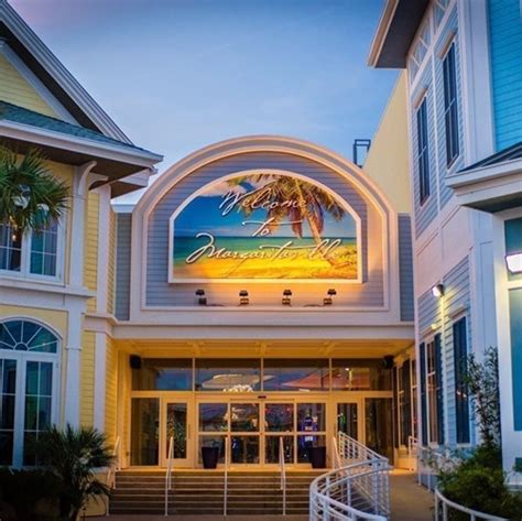 Slot Machines At Margaritaville Resort Casino Bossier City Casino