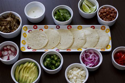 taco toppings