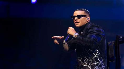 Daddy Yankee Vuelve Con Donantes De Sangre Un Alegato A Jesucristo En