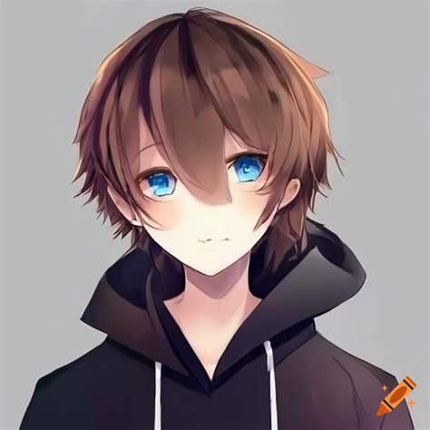 All 27 Images Cute 12 Year Old Boys With Brown Hair And Blue Eyes