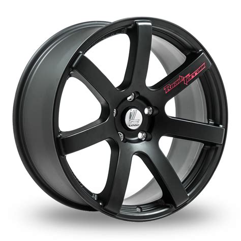 Lenso Alloy Wheels Buy Online From Wheelbase