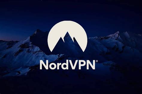 Soldes D T Le Plan Ans Nordvpn Avec De R Duction Mois Offert