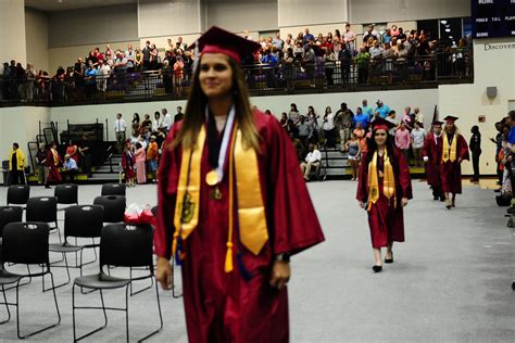 SCHS celebrates 103rd graduating class - Shelby County Reporter ...