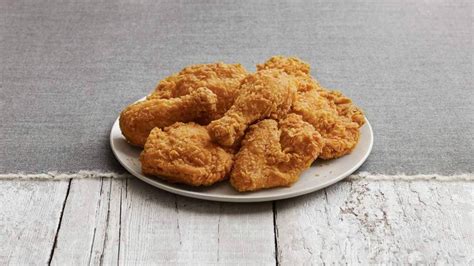 Kfc Crispy Fried Chicken Recipe Original Kfc Style Fried Chicken